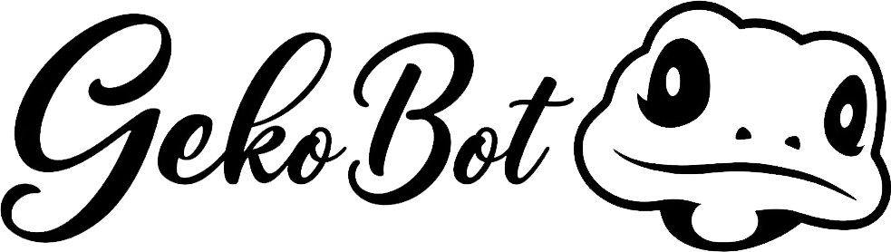 GeckoBot
